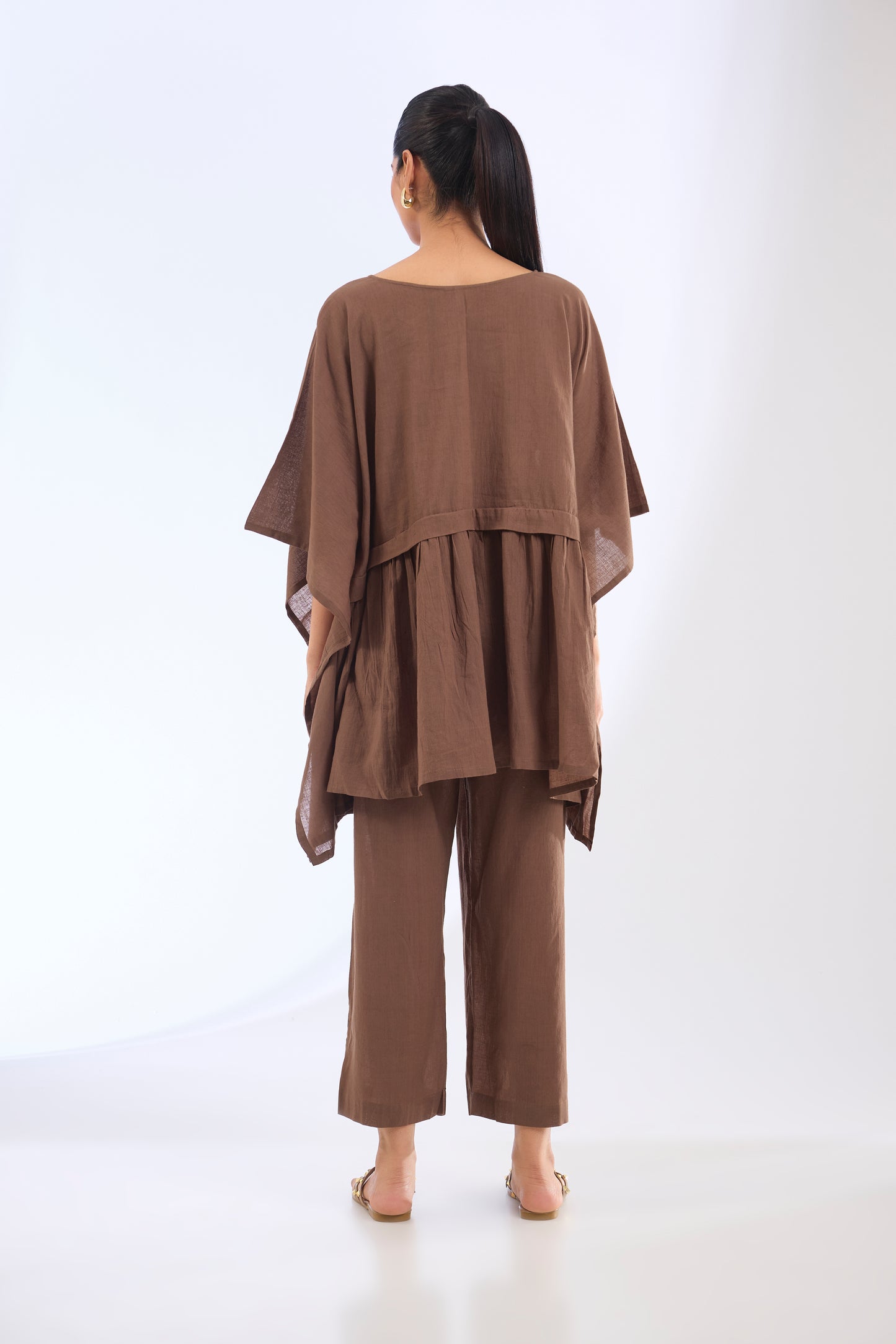 The Clay Two-Piece Set