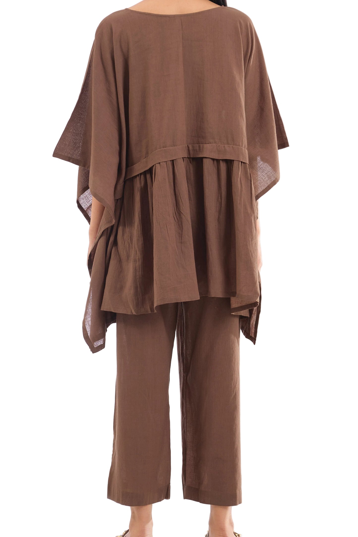 The Clay Two-Piece Set