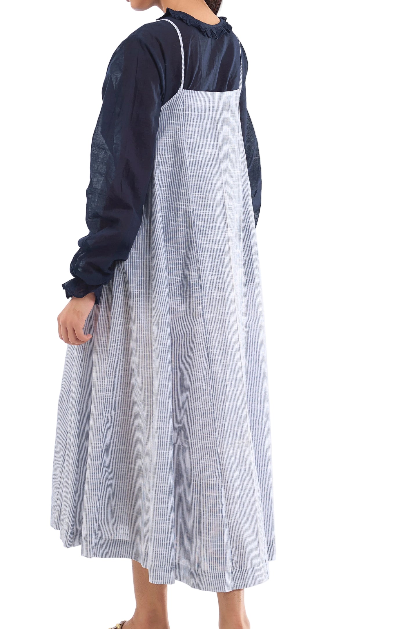 The Skyfall Layered Midi (Set of 2)