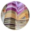 Warp on Loom