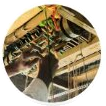 Setting of Loom