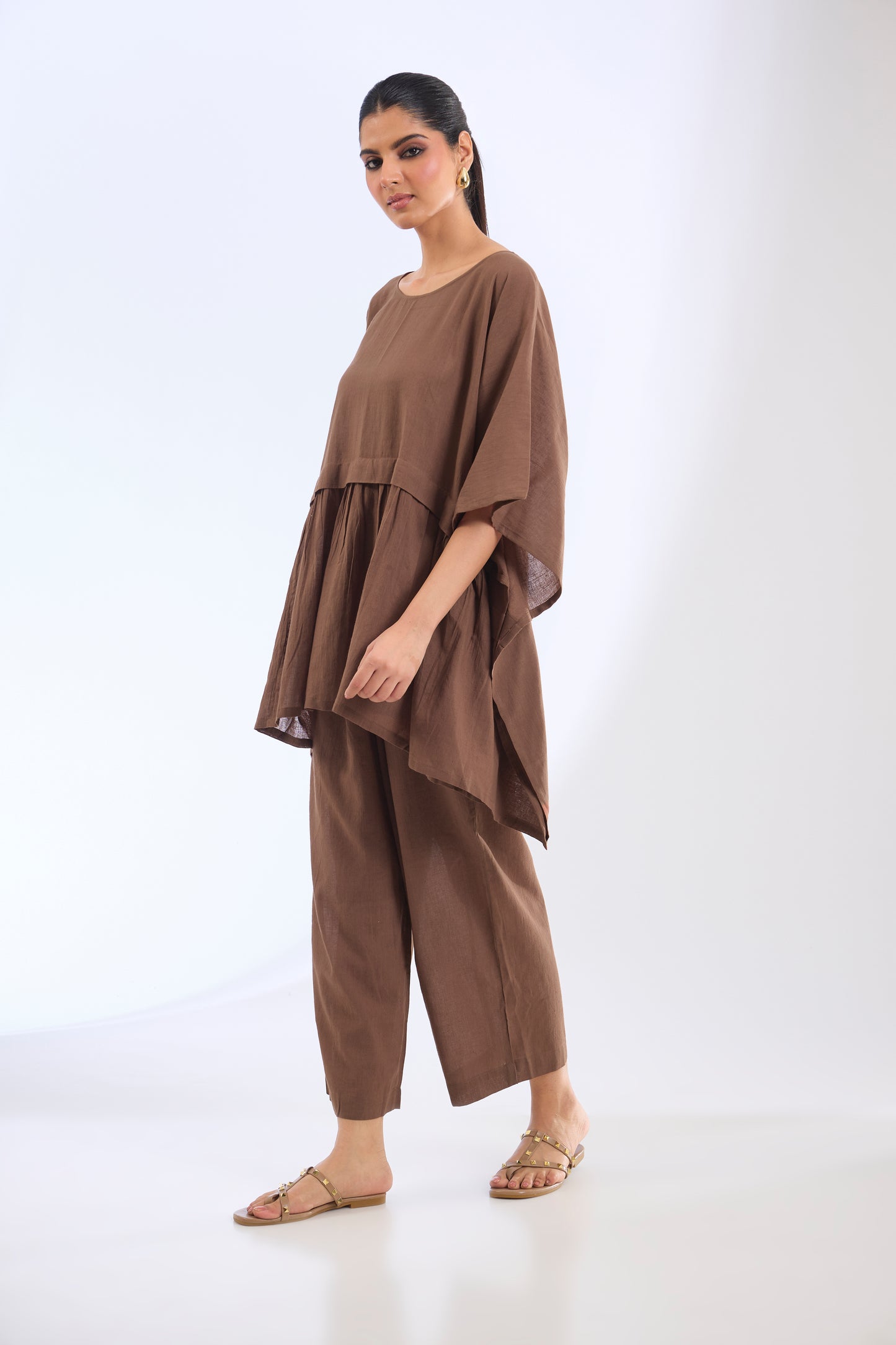 The Clay Two-Piece Set