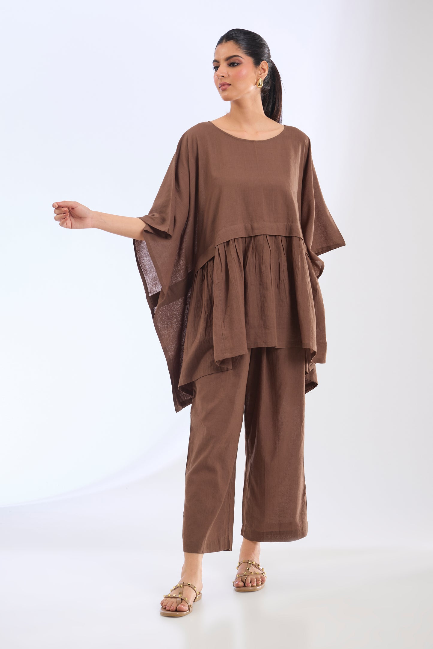 The Clay Two-Piece Set