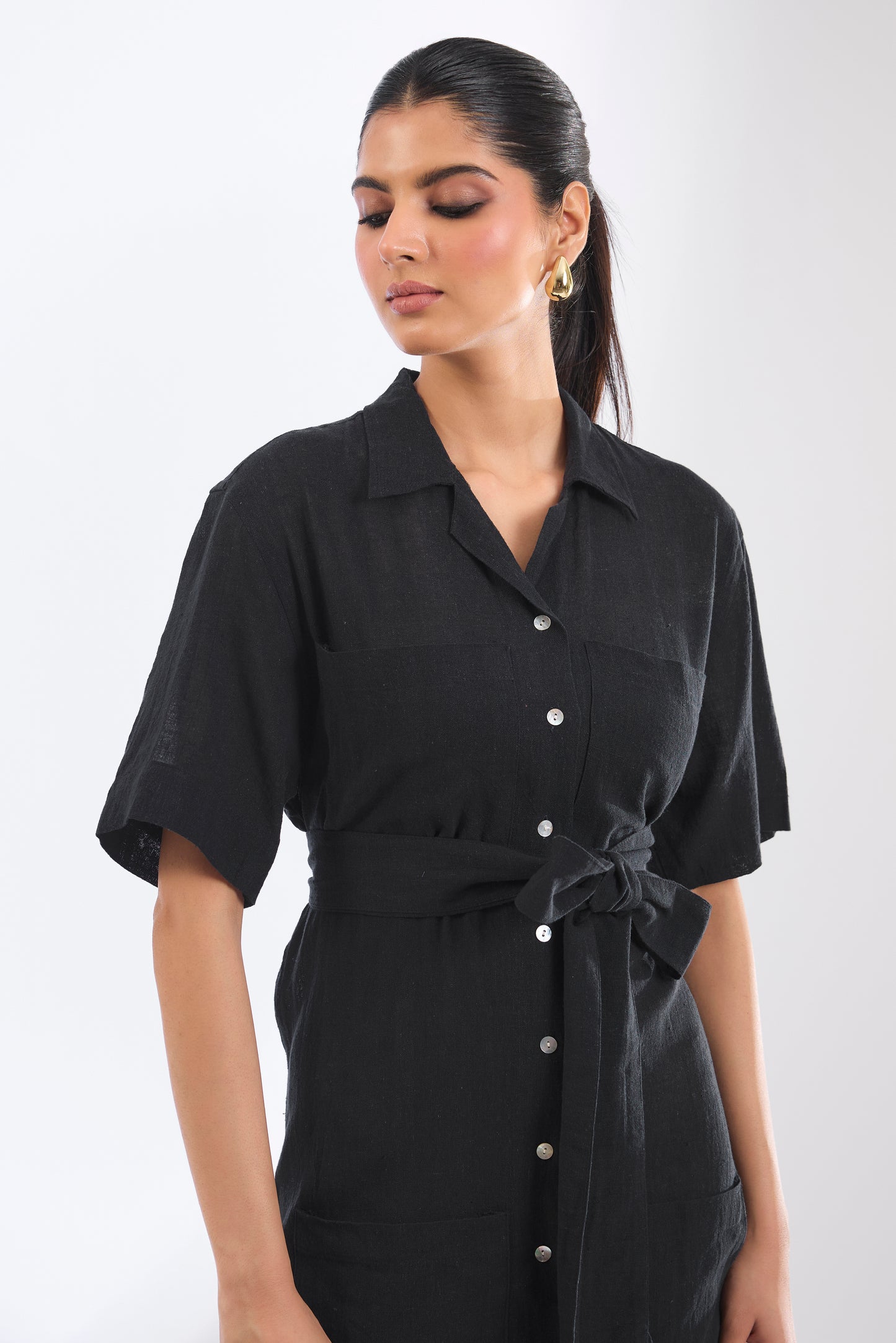 The Noir Utility Mini