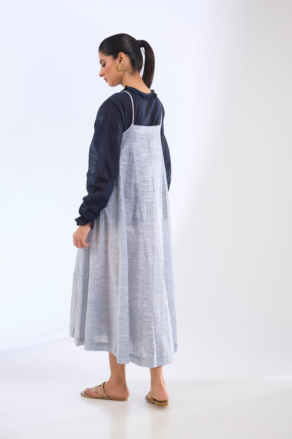 The Skyfall Layered Midi (Set of 2)