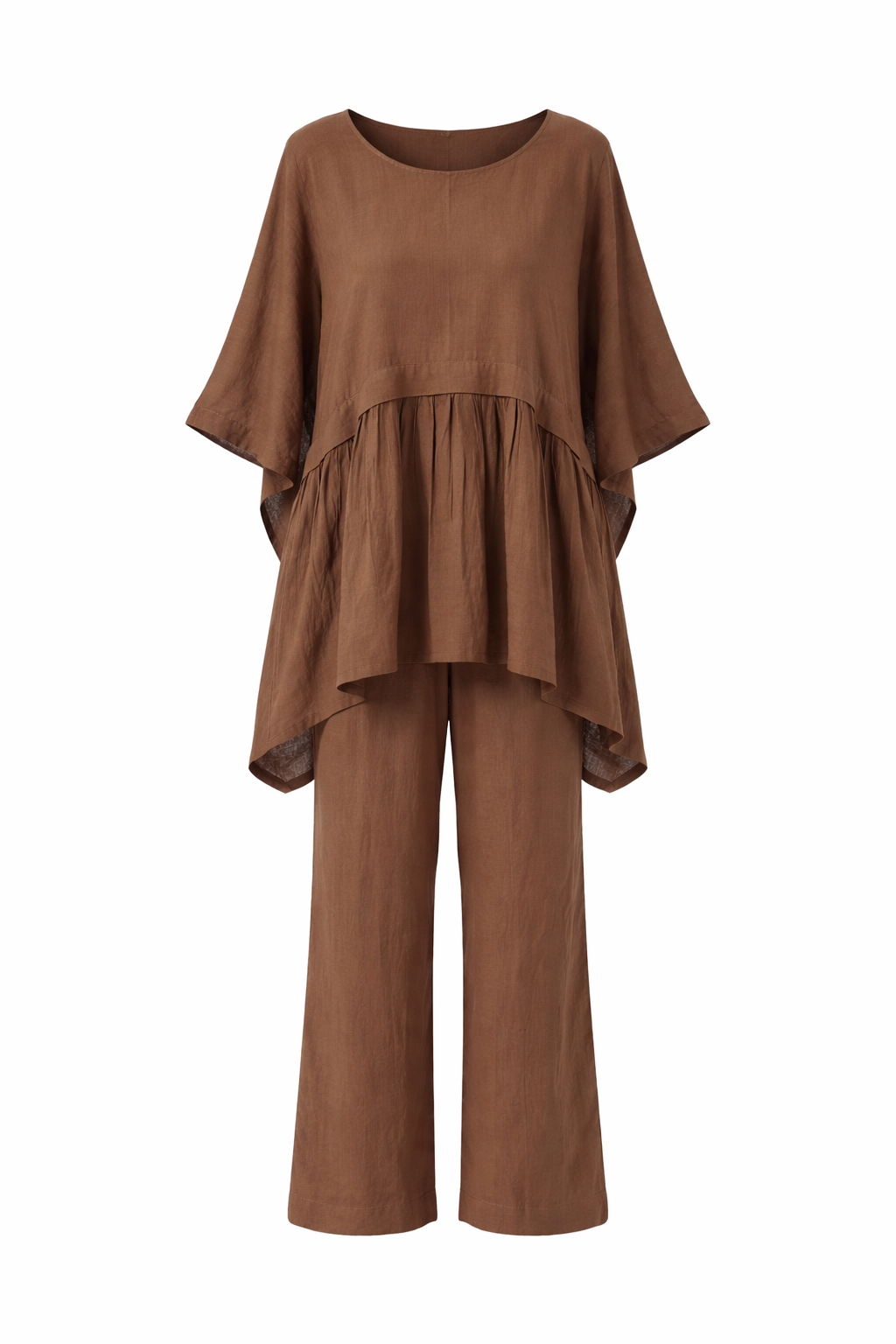 The Clay Two-Piece Set