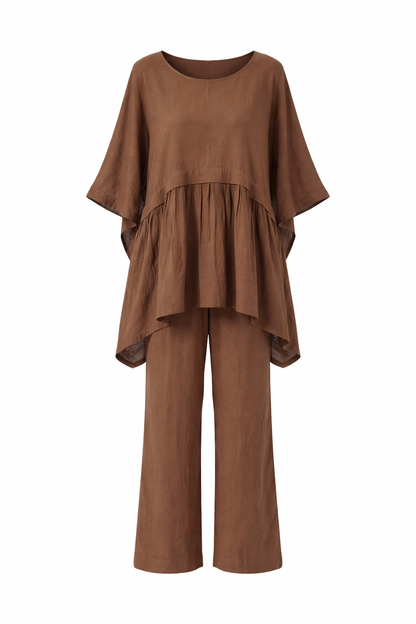The Clay Two-Piece Set