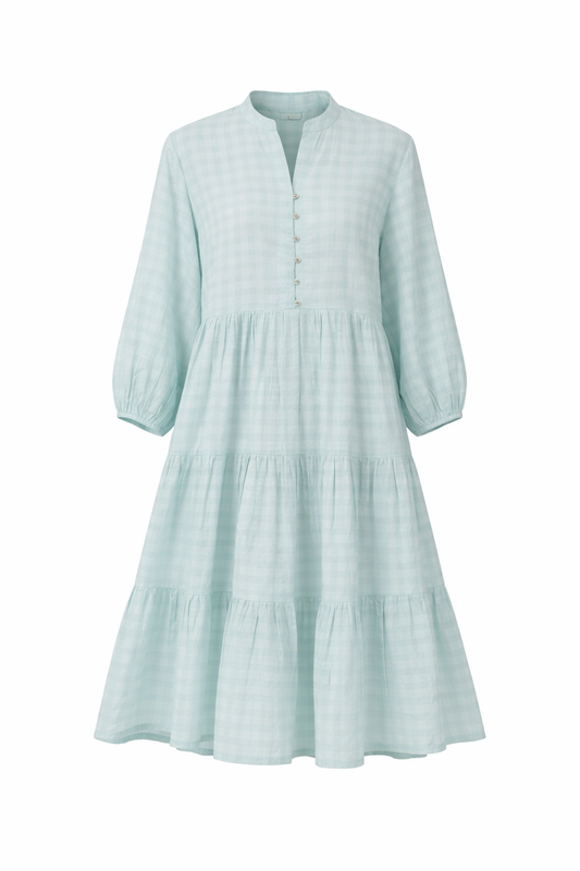 The Azure Tiered Midi