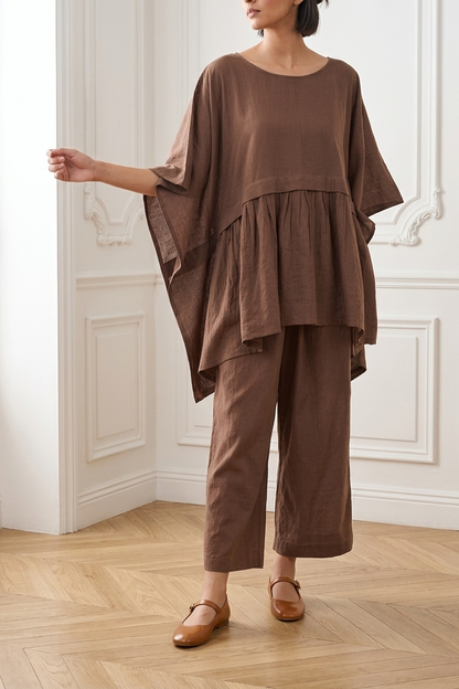 The Clay Two-Piece Set