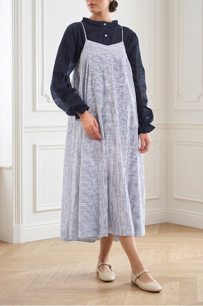 The Skyfall Layered Midi (Set of 2)